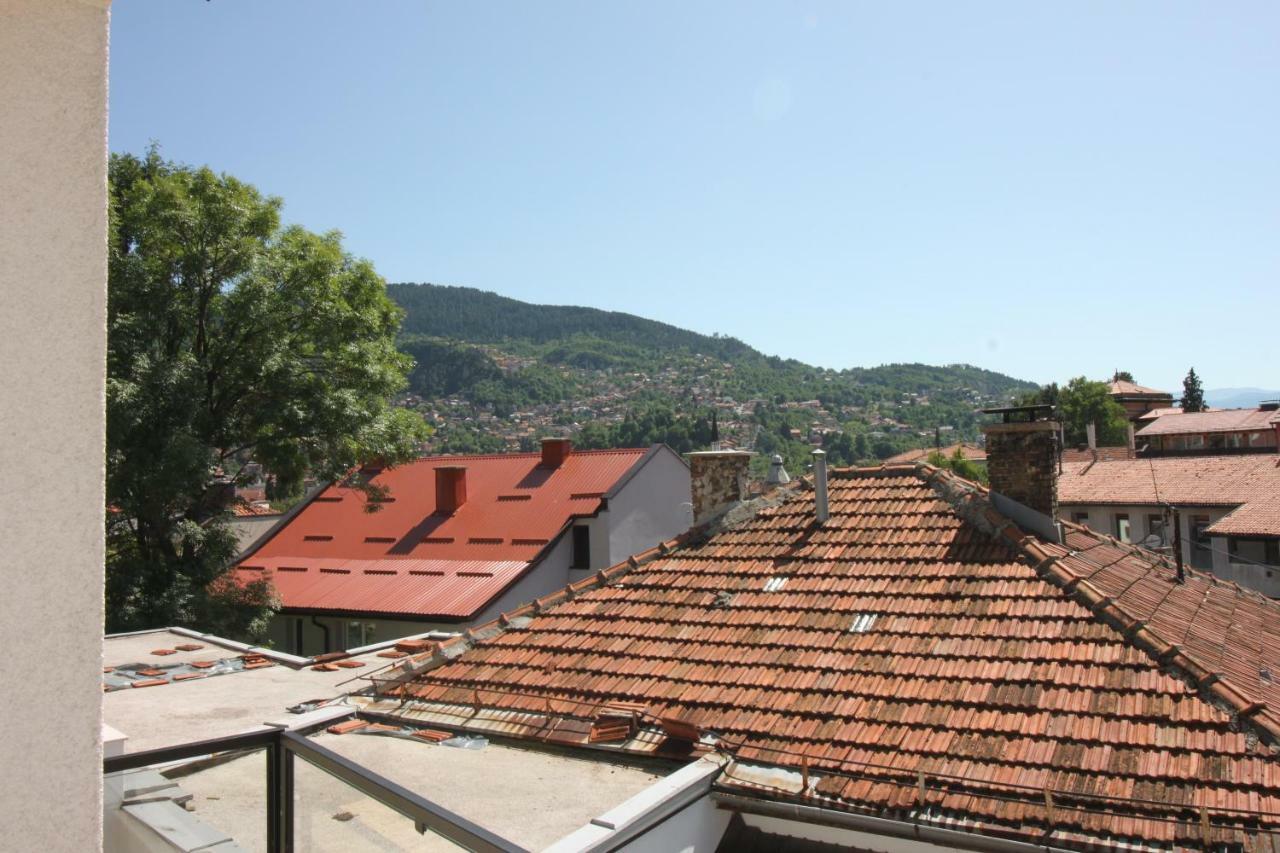 Royal Apartments Old Town Сараево Экстерьер фото